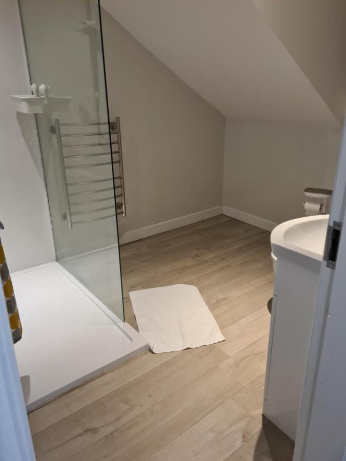 Ali'S Holiday Apartments F3 Blackpool Bagian luar foto